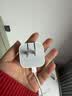 Apple/苹果 40W（至高60W） type-c快充充电器 苹果usb-c原装充电头 苹果iPhone 18 Pro Max充电器 实拍图