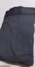 京舒然男士纯棉内裤10A抗菌平角内裤艾草内档2026秋冬款3条装 4XL 实拍图