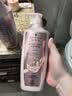施华蔻（Schwarzkopf）丰盈韧养型洗发露600ml控油洗发水 发根蓬松无硅油洗头膏新老包装 实拍图