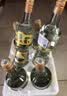 北大仓部优酒 酱香型白酒 50度 680mL*6瓶 整箱装 纯粮大曲 实拍图