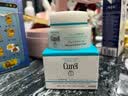 珂润（Curel）补水保湿舒缓修护敏感肌男女士进口护肤品 生日礼物 保湿面霜40g 实拍图