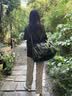 海澜之家旅行包手提行李包男女运动健身包短途出差行李袋大容量旅行袋 实拍图