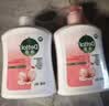 滴露（Dettol）洗手液抑菌消毒滋润500g+500g 补充装 儿童家庭护手替换装 实拍图
