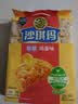 徐福记经典鸡蛋沙琪玛526g/袋 传统蛋糕 休闲零食早餐 办公室健康零食 实拍图