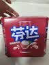 可口可乐芬达荔枝味汽水330ml*6 实拍图