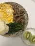 京鲜生180°安心可生食鲜鸡蛋60枚6.36斤 源头直发 实拍图