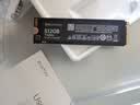 致态（ZhiTai）长江存储 512GB SSD固态硬盘 NVMe M.2接口 Ti600s系列 (PCIe 4.0 产品) 实拍图