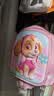 汪汪队立大功（PAW PATROL）幼儿园书包3-6周岁宝宝书包超轻透气大班小班大容量背包双肩包 实拍图
