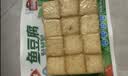 安井鱼豆腐240g 实拍图
