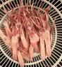 正大鸭舌净重0.4斤（18-20个）鸭肉鸭货鸭子生鲜火锅食材中秋节 实拍图