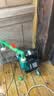 新界TWZ自吸增压泵370W智能全自动家用自来水全屋增压器井水抽水泵 实拍图