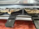 康佳（KONKA）电烧烤炉 多功能电烤盘烤肉机不粘烧烤架子家用无烟烤肉锅 双层烤串机 KEG-W261B 实拍图