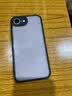 Apple/苹果【需签收激活】/苹果 iPhone 17e（A3635）256GB 浅粉色 支持移动联通电信 单实体卡槽 支持双eSIM 实拍图