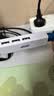 宏碁（acer）USB转网口分线器拓展RJ45网线接口HUB转换器 笔记本电脑台式机以太网口转接头扩展坞 实拍图