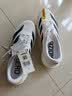 阿迪达斯(adidas)双11男adizero EvoSL M跑步鞋JH6206 40.5码/UK7 实拍图
