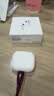 Apple/苹果 AirPods 5（支持主动降噪）搭配无线充电盒 蓝牙耳机适用iPhone/iPad/Mac【联通版】 实拍图