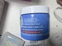 科颜氏（Kiehl's）高保湿果冻面霜清爽版125ml控油补水护肤品生日礼物 实拍图