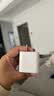 Apple/苹果 原装正品20W type-c充电器 苹果usb-c充电器手机快充头 旗舰店苹果iPhone 18 Pro Max充电器 实拍图