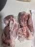 1号会员店（One's Member）内蒙锡林郭勒散养羔羊小腿块1.2kg羊肉羊腿纯正乌珠穆沁草地羊 实拍图