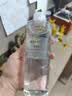 MUJI基础补水化妆水 护肤爽肤水 保湿水  高保湿型400ml 实拍图
