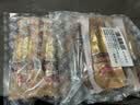 哈肉联风干香肠50g*6支开袋即食东北特产下酒菜熟食风味肠 哈尔滨风干肠 实拍图