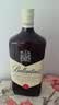 百龄坛特醇 苏格兰 调和型 威士忌 洋酒 1000ml（1L） 调酒金秋献礼 实拍图