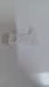 墨斗鱼窗户防撞吸盘门把手防撞门吸免打孔门档器防碰撞防撞垫6只装 实拍图