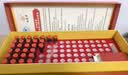 九芝堂阿胶黄芪口服液90支/盒改善营养性贫血阿胶浆女人补气血礼品礼盒 实拍图