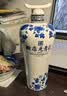 赊店老酒元青花 浓香型白酒 52度 500ml*6瓶整箱白酒家乡酒纯粮白酒 实拍图