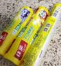 佳能（Glad）食品级保鲜袋大号100个 平口点断式 耐高温生鲜蔬果保鲜RP25 实拍图