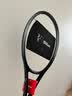 Wilson威尔胜费德勒RF系列小黑拍全碳素专业拍RF 01 PRO  WR151311U2 实拍图