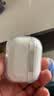 图拉斯【真机开模 | 热销爆款】适用air pods5/4保护套苹果AirPods五代四代透明硅胶三代防摔软壳男女 AirPods Pro 3 【裸机美感 超薄透亮】丨附赠挂绳 实拍图