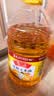 鲁花食用油 物理压榨 非转基因 玉米油6.18L 家用粮油 健康植物油 实拍图
