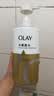 OLAY水润沐浴露舒柔滋润保湿 佛手柑730ml 大容量男女士通用 实拍图