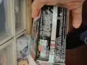 苏菲完美贴合175mm20片 无香型棉柔干爽加长加宽护垫迷你日用卫生巾 实拍图
