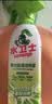 水卫士冰箱清洁剂除味剂微波炉烤箱炸锅多功能家电浴室瓷砖油污净500g 实拍图