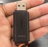 金士顿（Kingston）64GB USB3.2 Gen 1 U盘 DTXG2 大容量U盘 多彩钥匙环 轻巧便携 学习办公投标电脑车载优盘 实拍图