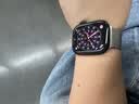 BHO【官方米兰尼斯】适用苹果手表表带apple watch s12金属表带iwatch s11/10/9/8/se3/2/ultra4表带 实拍图