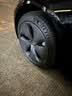 米其林（MICHELIN）静音棉轮胎 235/45ZR18 98Y T1 竞驰 PILOT SPORT 4 适配特斯拉 实拍图