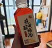 晓田无糖酸梅汤365ml*16瓶0防腐剂0代糖0卡健康饮料整箱 实拍图