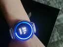 HUAWEI WATCH GT7 41mm月影灰全新滑雪骑行模式华为手表【复合素皮表带，更有质感，白领通勤首选】 实拍图