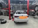 美孚（Mobil）京东养车 银美孚两次小保养卡 美孚1号 5W-40 SP4L 12个月可用 实拍图