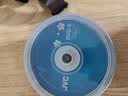 杰伟世（JVC）DVD-R 刻录光盘 空白可刻录 16速4.7GB 办公系列桶装50片 大容量 金融合规/医疗影像/档案管理 实拍图