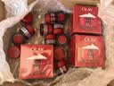 玉兰油（OLAY）大红瓶面霜80g抗皱紧致女士保湿面霜护肤品生日礼物送女友 实拍图