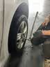佳通轮胎(Giti)轮胎205/55R16 91V  228v1 原配吉利帝豪 适配 速腾/宝来 实拍图