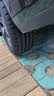 玲珑轮胎汽车轮胎225/55R18 98V 玲珑臻选 SD 现代IX35/CS55 Plus 实拍图