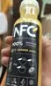 农夫山泉100%纯果汁NFC橙汁300ml*24瓶鲜果冷压榨0添加剂饮料礼盒 实拍图