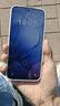 vivo iQOO 16 12+512G传奇 2K165Hz三星珠峰屏 自研电竞芯片Q4 第六代骁龙8超级至尊版 游戏手机iqoo16 实拍图
