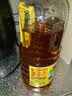 鲁花【保真菜籽油】低芥酸特香菜籽油 2L 物理压榨【京东品酒会同款】 实拍图