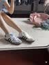 阿迪达斯 adidas三叶草  samba T头鞋运动鞋男女休闲鞋B75806 40 实拍图